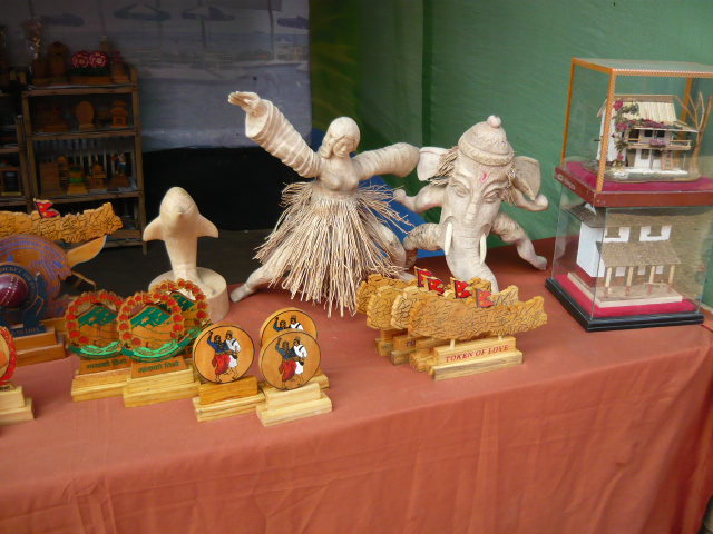 handicraft