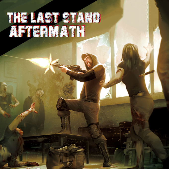 THE LAST STAND AFTERMATH