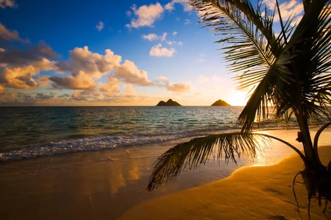 Lanikai Beach, The best in the world (with Map & Photos)
