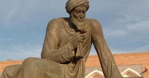 Biografi Al-Khawarizmi - Tokoh Matematikawan Muslim Penemu 