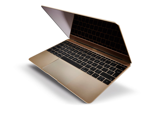 macbook 2016