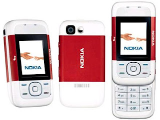 Fimware nokia 5200 RM-174 version 7.20 Bi