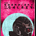 Guardians of The Galaxy - Minimalist-Deco Poster