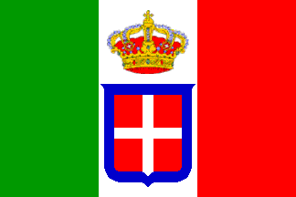 The Mad Monarchist: Italian Unification
