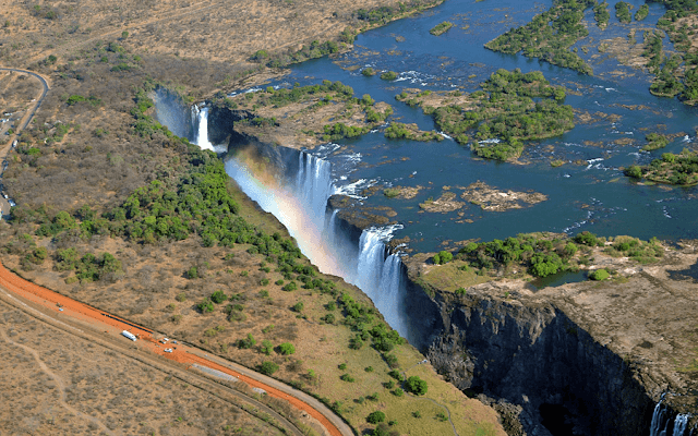 imagem cataratas