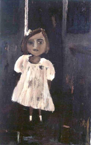 Mira Hermoni-Levine - Jewish Women's Archive