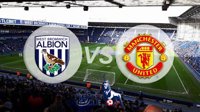 West Brom VS Man Utd