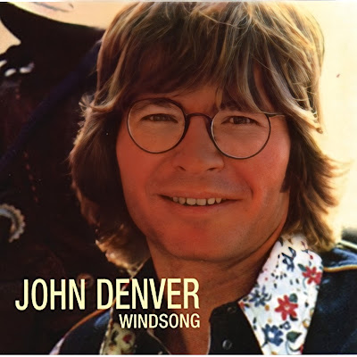 John Denver's album Windsong