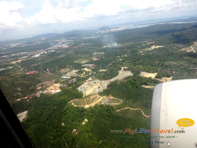 Sandakan Airport