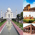 Tourist Places in Uttar Pradesh