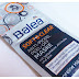 Balea Soft & Clear crna maska za lice
