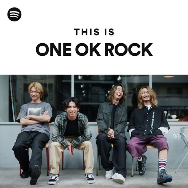 ONE OK ROCK – And I know Lyrics Romanji