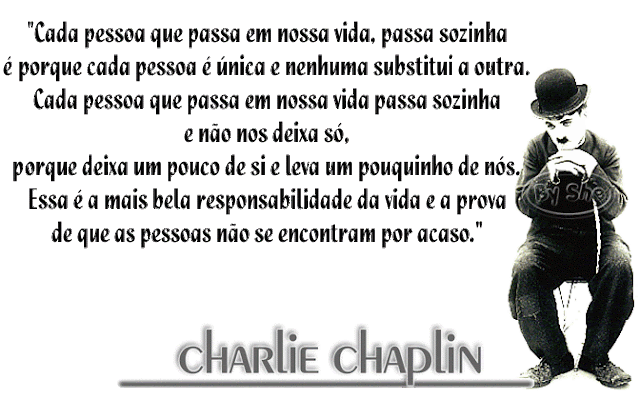 Charlie Chaplin