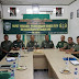 RAPAT EVALUASI YANKES FKTP JAJARAN KODAM IM