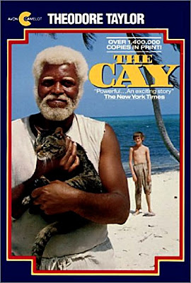 The Cay. 1974.