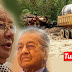 Najib dedah anak Mahathir bantu rakan dapatkan 2,471 ekar tanah balak