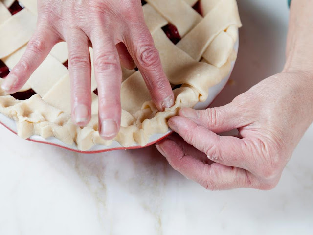 Hands