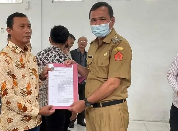 Wabup Ungkap Fakta Gaji Guru PPPK yang Ditanggung Pusat, Lebih Memilih Honorer Diangkat PNS Daripada PPPK