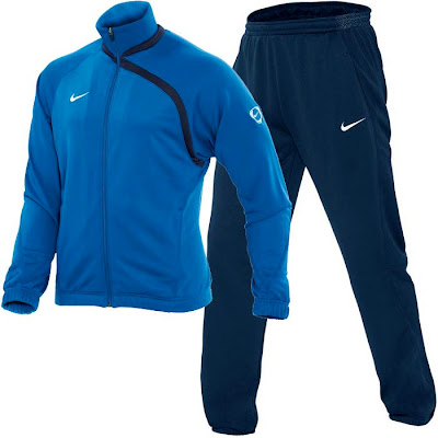 1. Gym Suit Nike 2014 Men