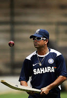 Sachin Tendulkar to miss 4th ODI against New Zeland