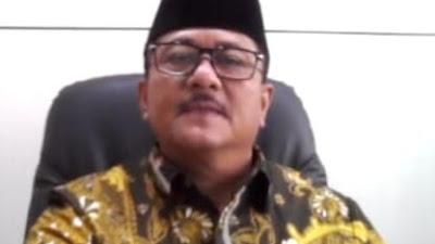 Moderasi Beragama dan Pelayanan Haji, Jadi Agenda Perioritas