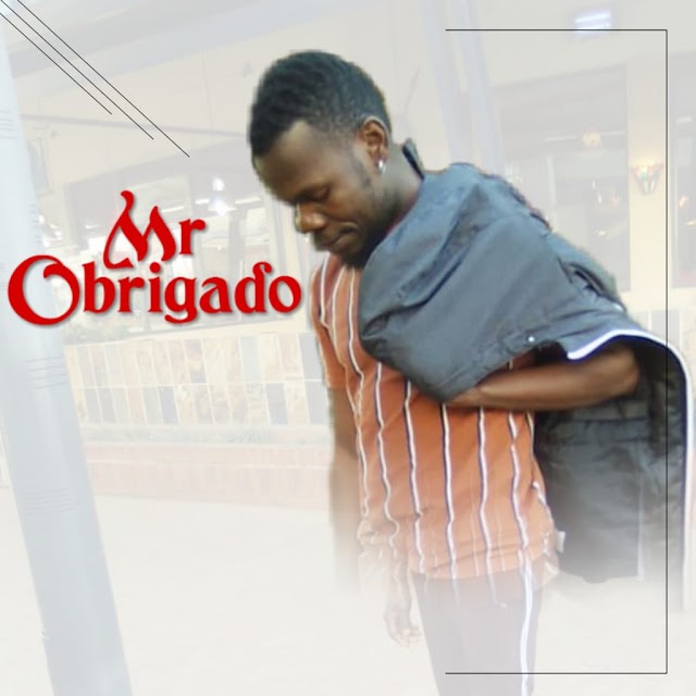 Mr obrigado - A Niku Hembheli(Baixar música)