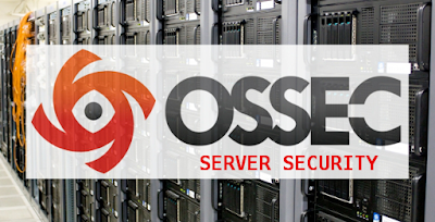 Ossec- server-security - conectateperu.com