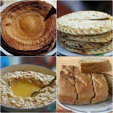 ہنزہ گلگت بلتستان میں لطف اٹھانے کے لئے سرفہرست دس روایتی کھانے  Top Ten Traditional Foods to Enjoy in Hunza Gilgit-Baltistan