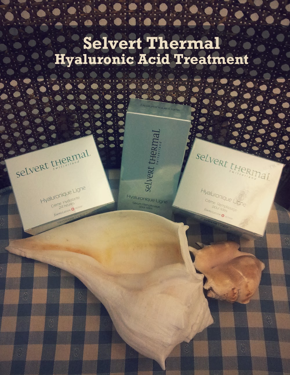 Selvert+Thermal+Hyaluronic+Acid+Treatment