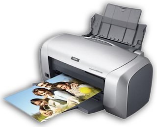 Epson R230 Printer