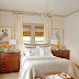 Comfortable Bedroom Decorating