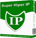 Super Hide IP 3.2.9.2 Full License + Patch