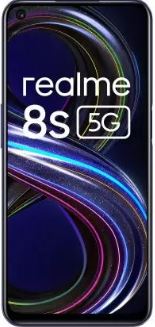 Realme 8S 5G दुनिया का ऐसा पहला स्मार्टफोन है जिसमे  MediaTek Dimensity 810 chipset प्रोसेसर है, जानने के लिए यहाँ क्लिक करे।