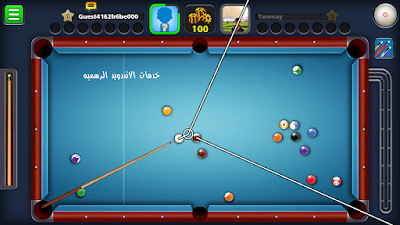 8ball pool