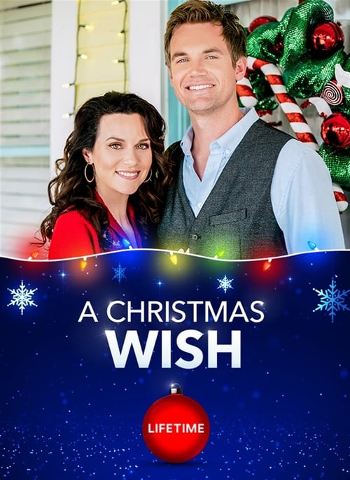 [HD] A Christmas Wish 2019 Streaming Vostfr DVDrip