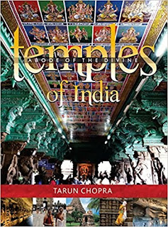 ABODE OF THE DIVINE : TEMPLES OF INDIA