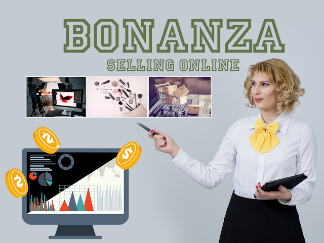 earn money, التسويق الإلكترني, العمل عبر شبكة الإنترنت, البرامج الربحية, شرح bonanza, كيفية انشاء حساب بائع على bonanza, طريقة فتح حساب بائع على bonanza, كيفية التسجيل في bonanza, كيفية رفع المنتجات الرقمية على bonanza, بيع الكتب على متجر bonanza, شرح متجر bonanza, أفضل منصات بيع المنتجات الرقمية, كيفية الحصول على منتجات رقمية, bonanza store, sell on bonanza,