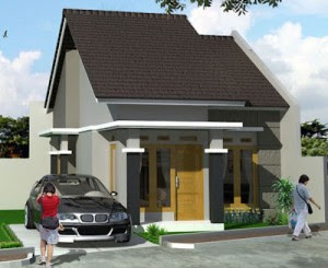 rumah minimalis sederhana 2013