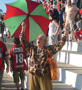 "A Rampla lo hace grande su gente"