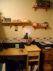 desk