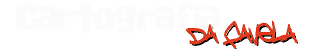 Cartografia da Favela