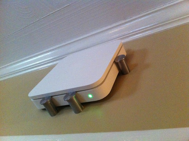 Grundtal Hanger Airport Extreme Mount