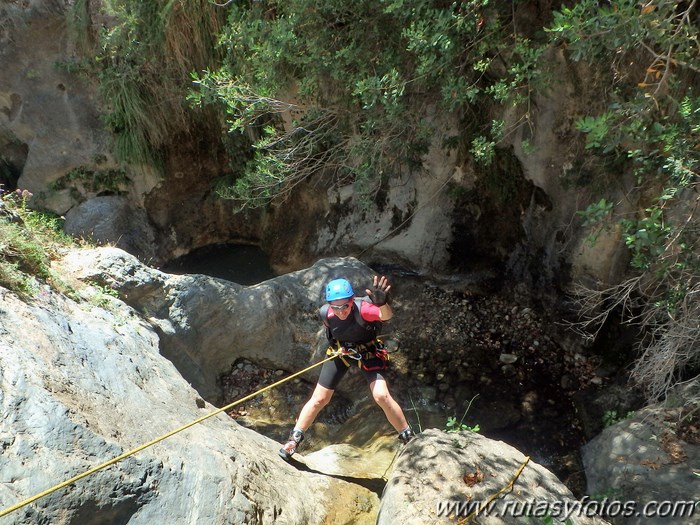 Barranco de Almanchares