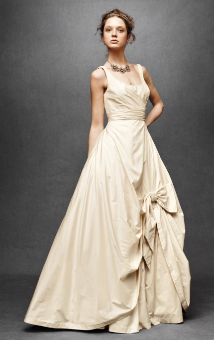 55+ Wedding Dress Anthropologie, Important Style!