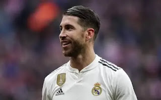 Ramos annonce sa retraite internationale après un appel téléphonique