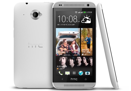 How To Root HTC Desire 501