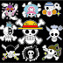 Logo One Piece New World