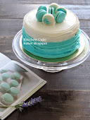 I Love Cake: Kek Kukus Marble