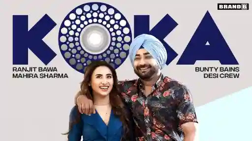 Koka | Ranjit Bawa
