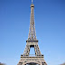 Thăm Tháp Eiffel - Paris